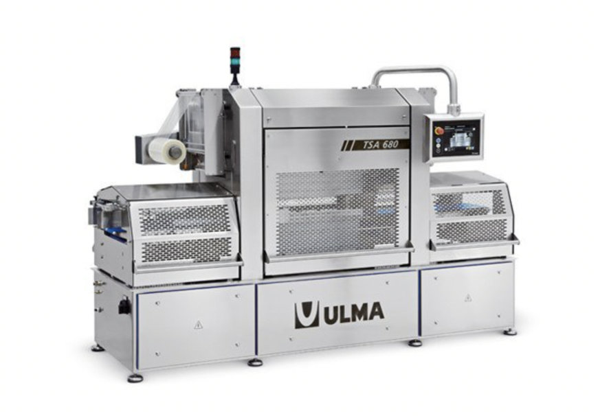 ULMA Packaging presentará sus últimas soluciones de envasado dirigidas a la industria alimentaria en Gulfood Manufacturing 2023